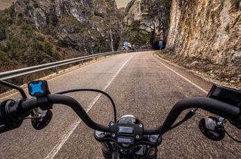 Rutas en moto por Burgos
